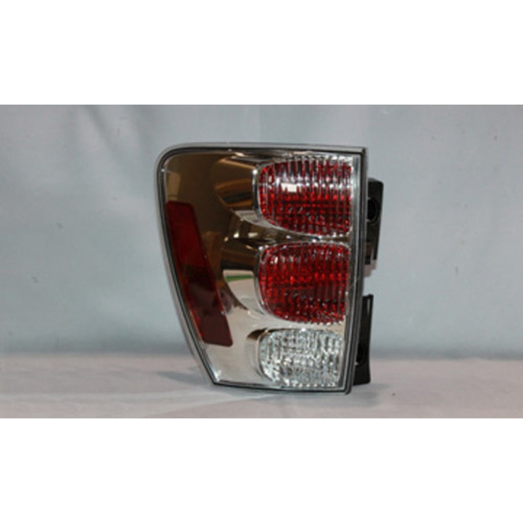 TYC 11-6106-00 Tail Light Assembly