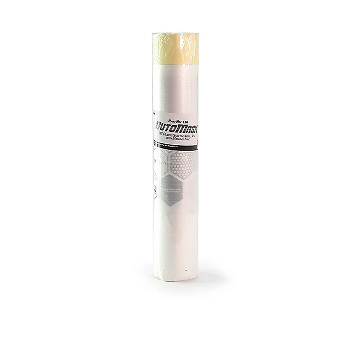 RBL Products 110 AutoMask Supersized Roll, 96in. X 115ft.
