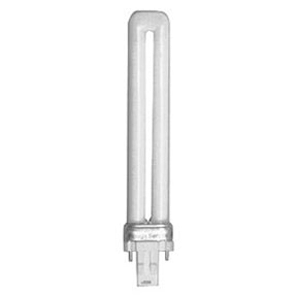 Central Tools 11006-17 13Watt Rough Service Fluorescent Bulb For StompLites and Angle Lites