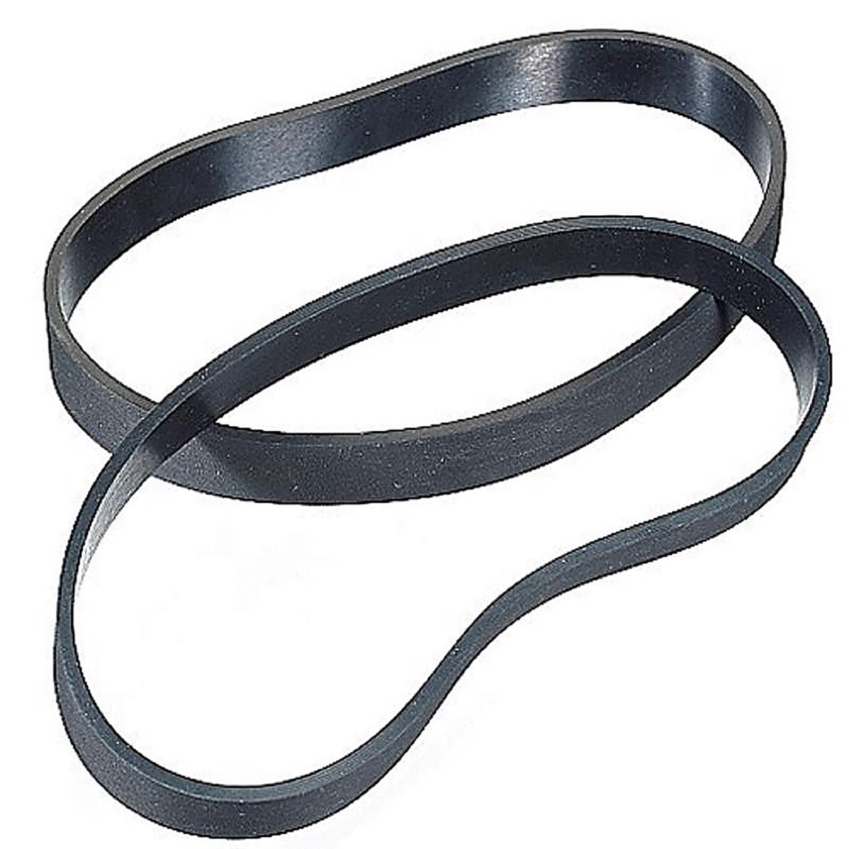 Bissell 32074 Vacuum Belt For Powerglide Series Vacuums 2 pk
