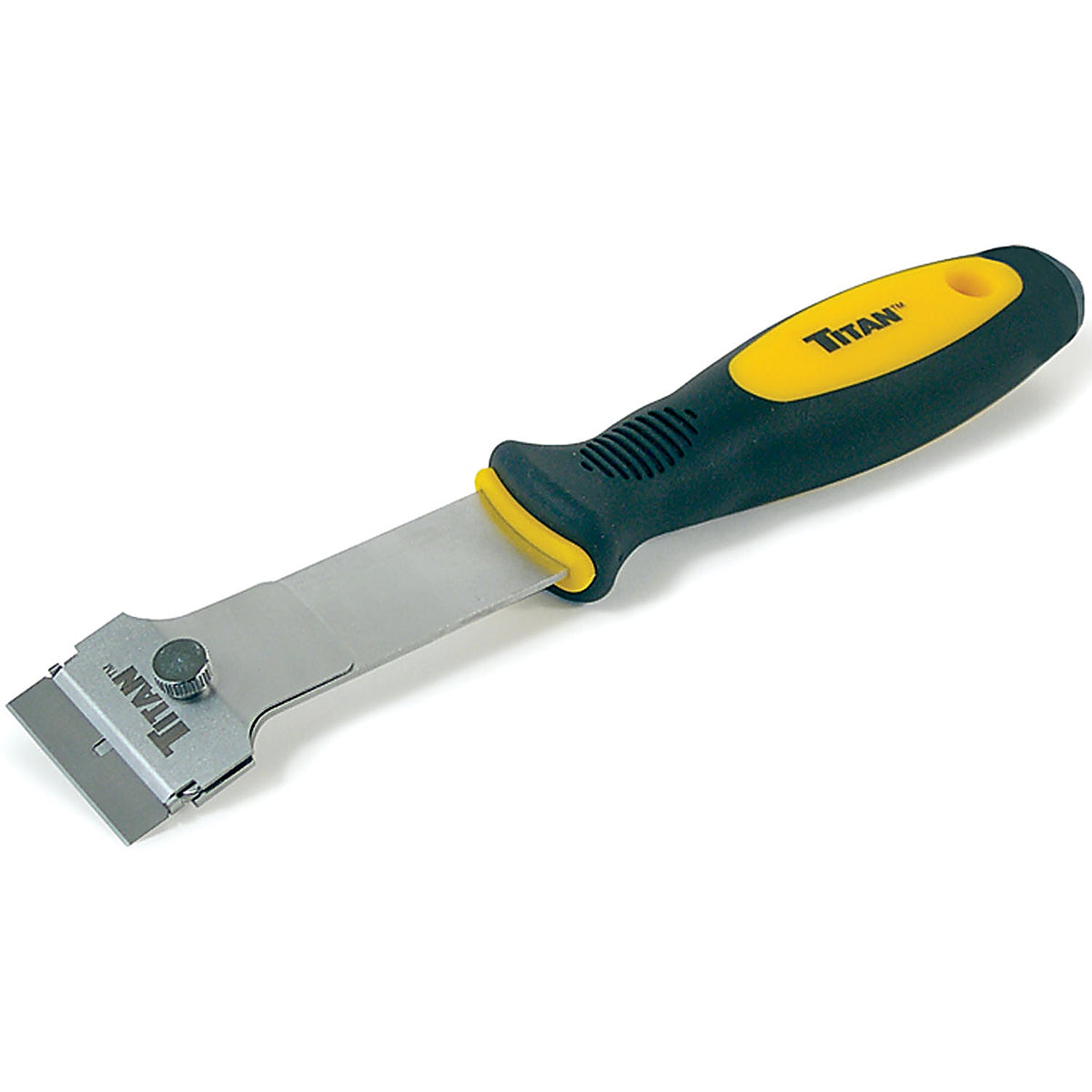 Titan 11030 Multi-Purpose Razor Scraper