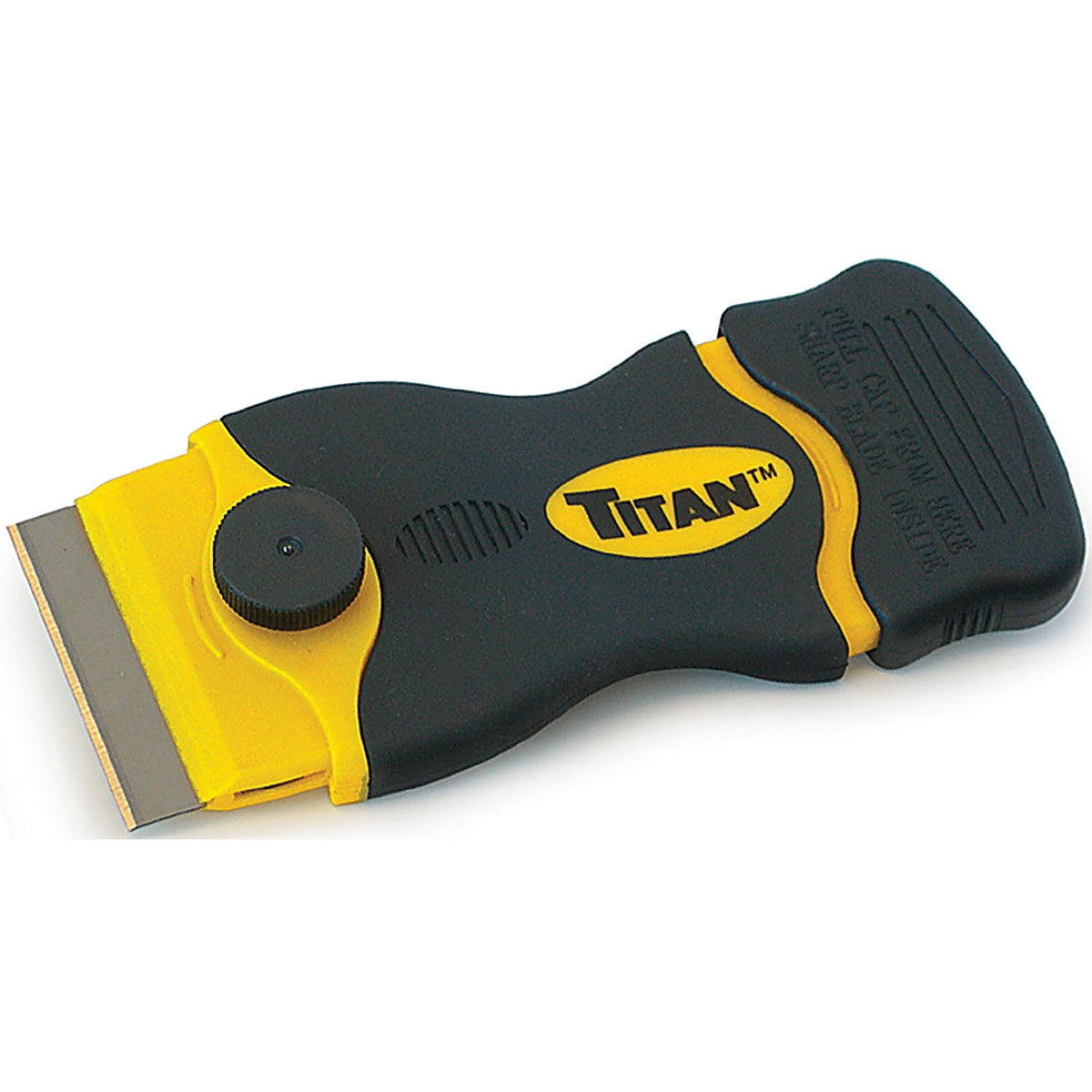 Titan 11031 Mini Razor Scraper