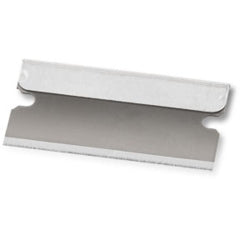 Titan 11039 Extra-Heavy Duty #20 Razor Blades, 20Pc
