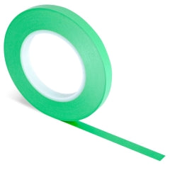 Jtape 1105.0655 Green Fine Line Masking Tape, 6MM x 55M