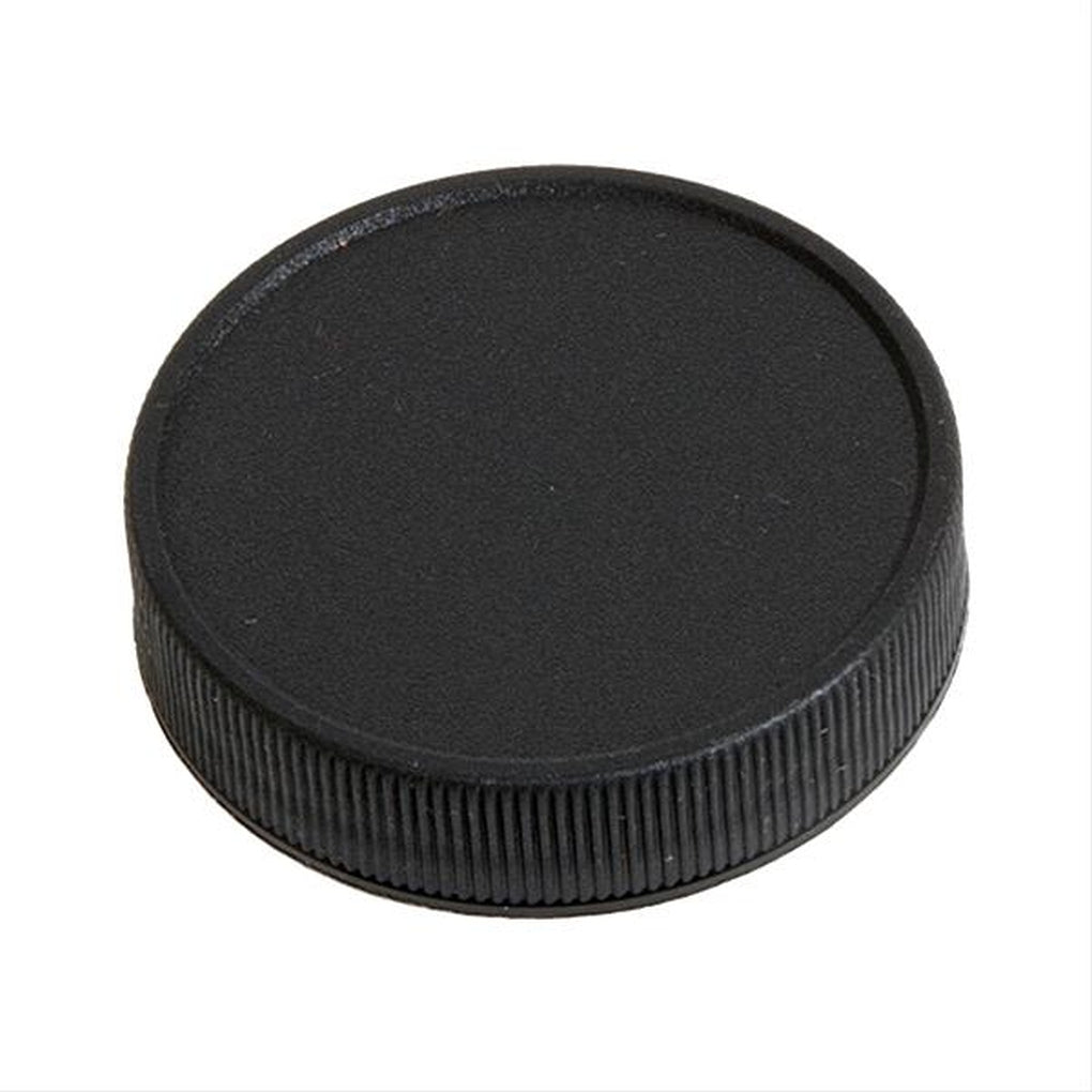 Lisle 11052 Black Cap