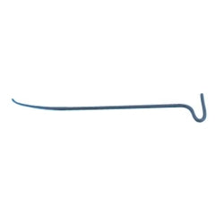 Martin Sprocket & Gear - 1107 - Long Curved Pick