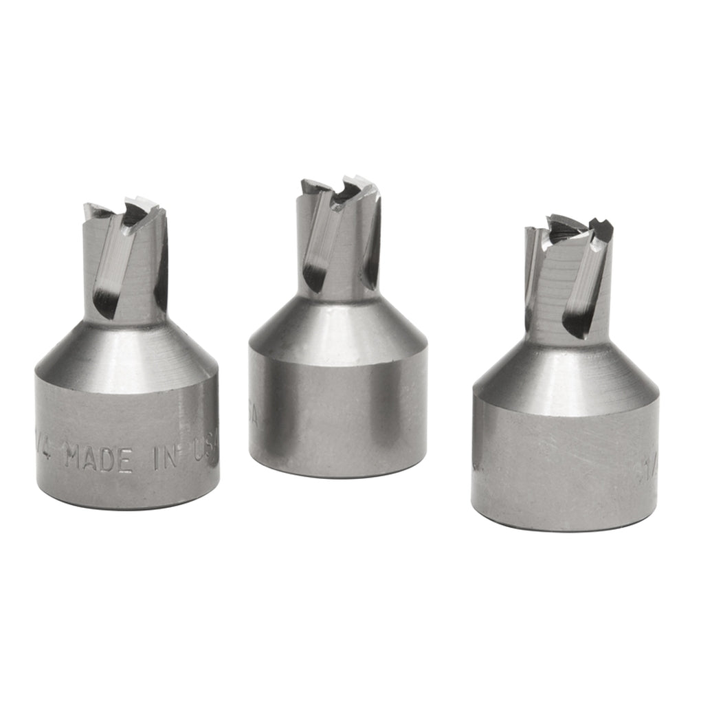 Blair Equipment 11100-3 1/4in. Rotabroach Cutters