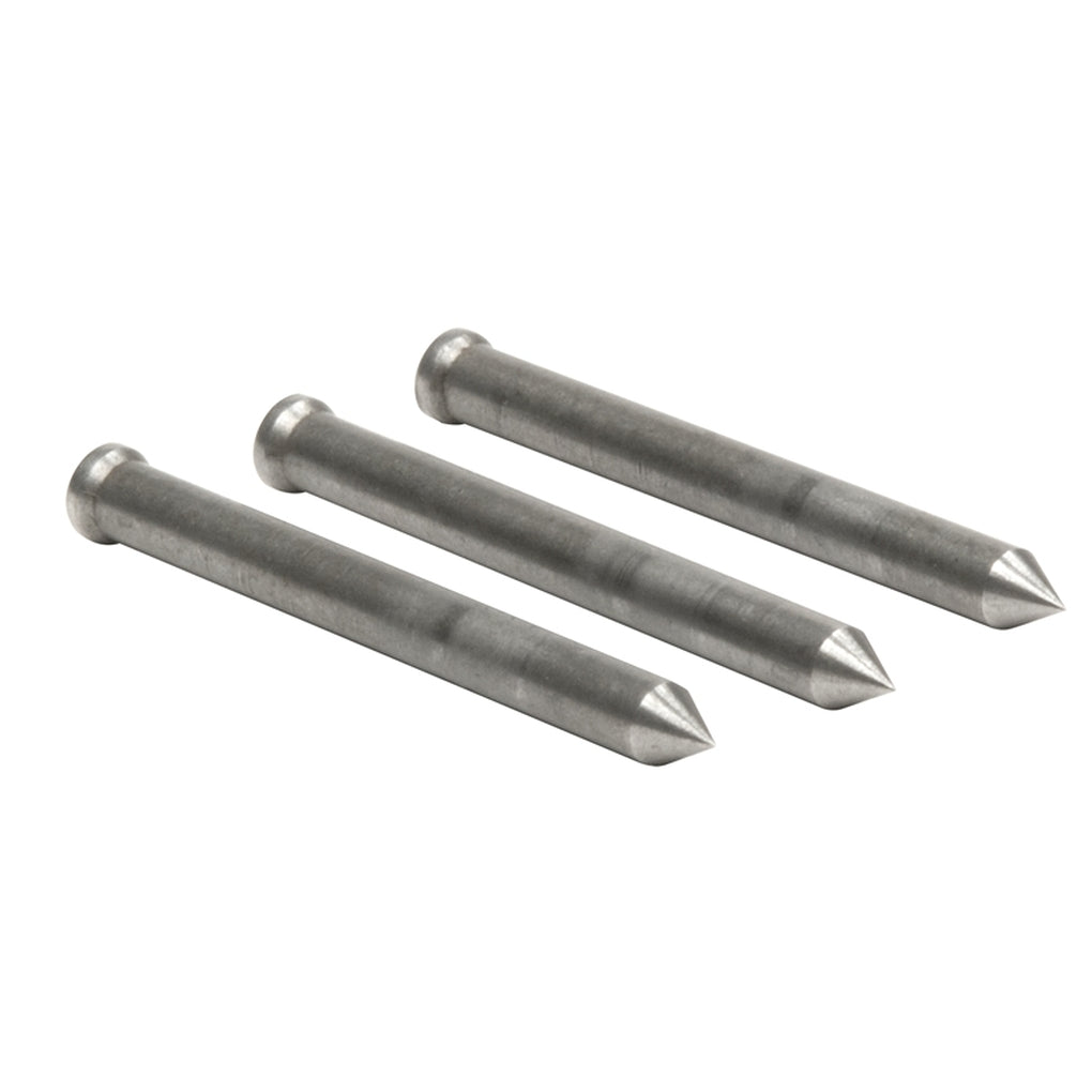 Blair Equipment 11121 Rotabroach Pilot Pins for 11122 Arbor