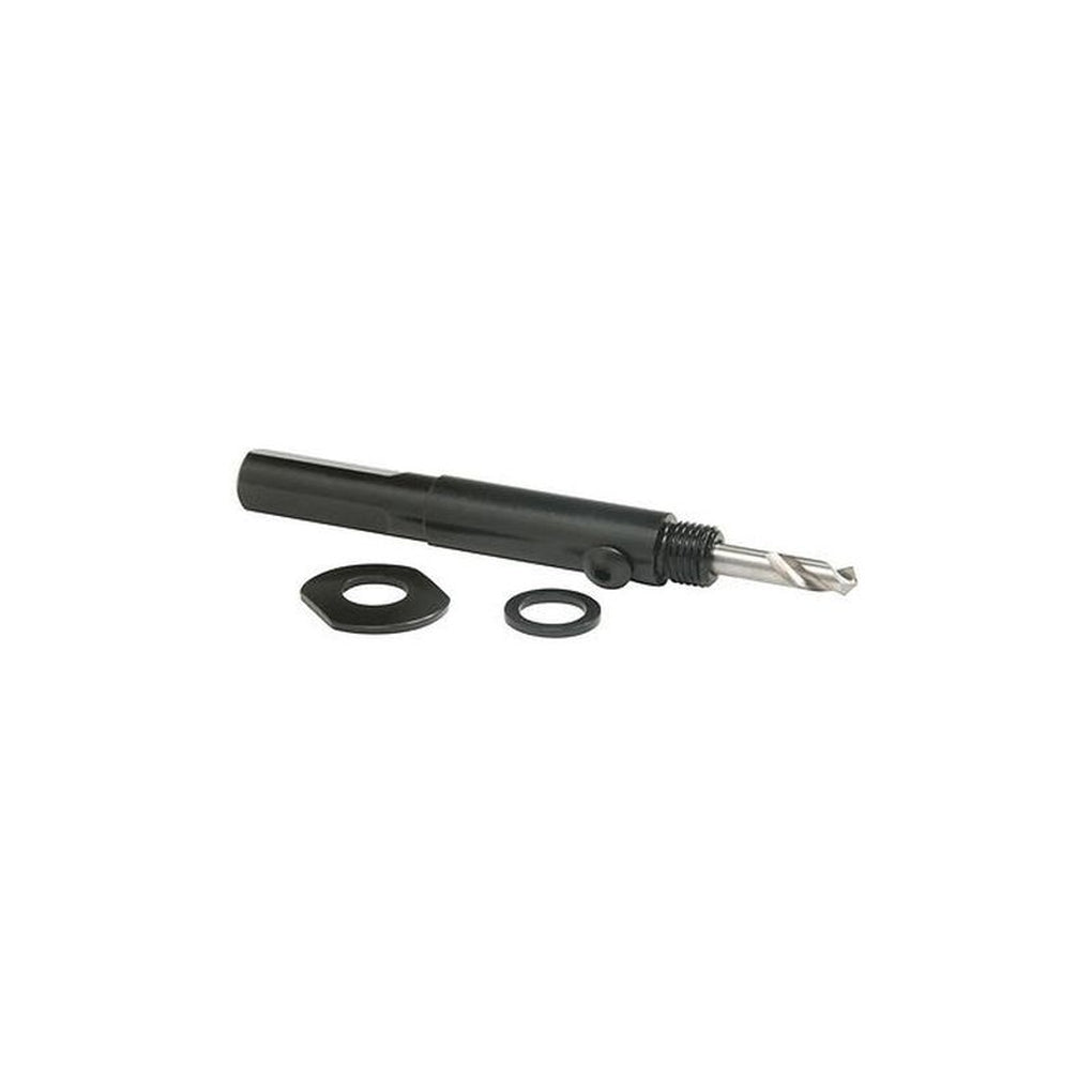 Blair Equipment 11123 Rotabroach Arbor w/ Pilot Drill