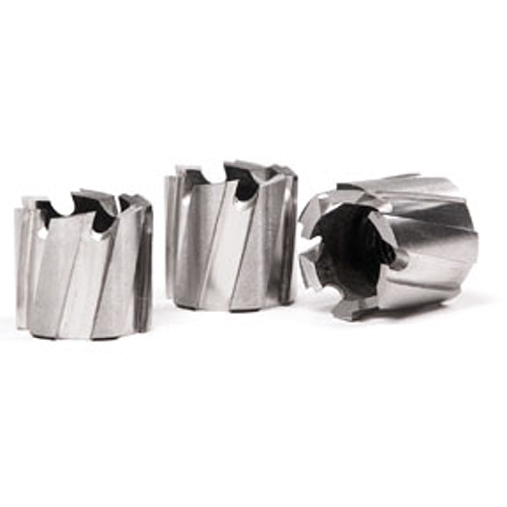BLAIR 111243 5/8in. Rotabroach Annular Cutters, 3/pk