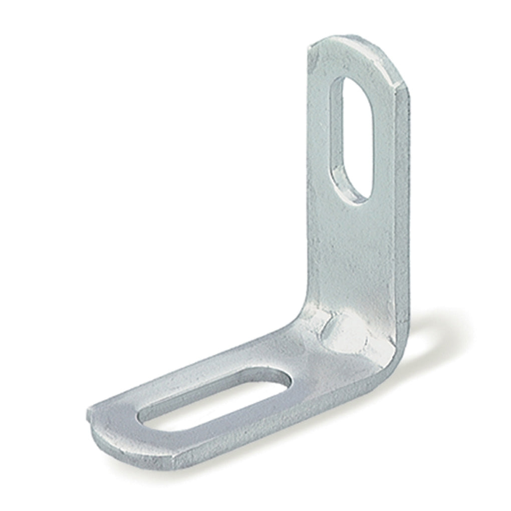 Grote 11133 Stainless Steel L Bracket