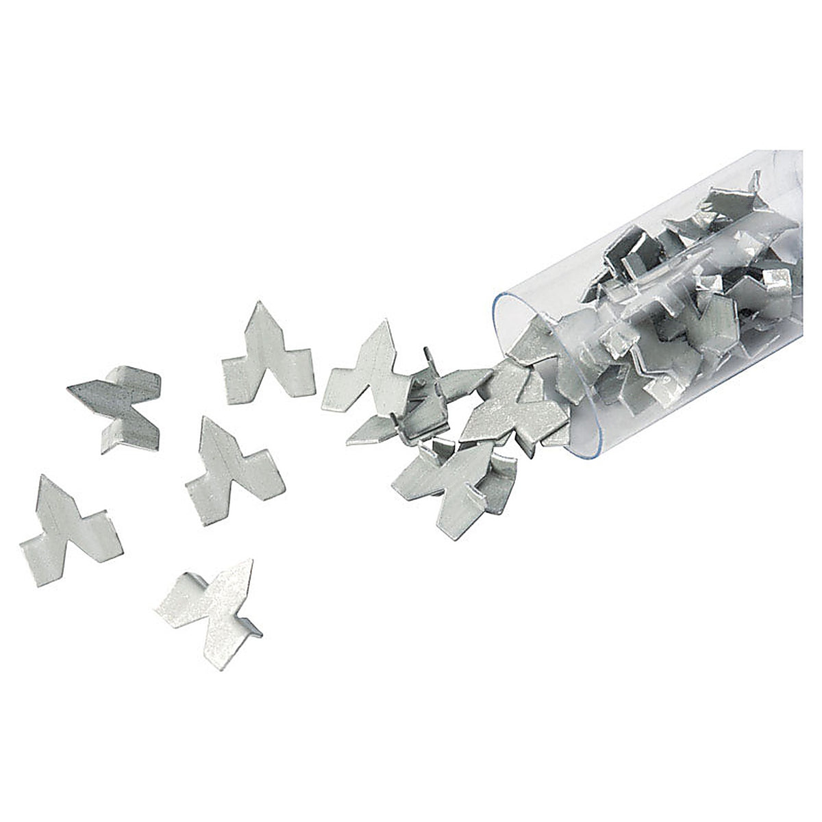 Fletcher-Terry 08-711 Push Point For Repairing or reglazing windows 50 pk