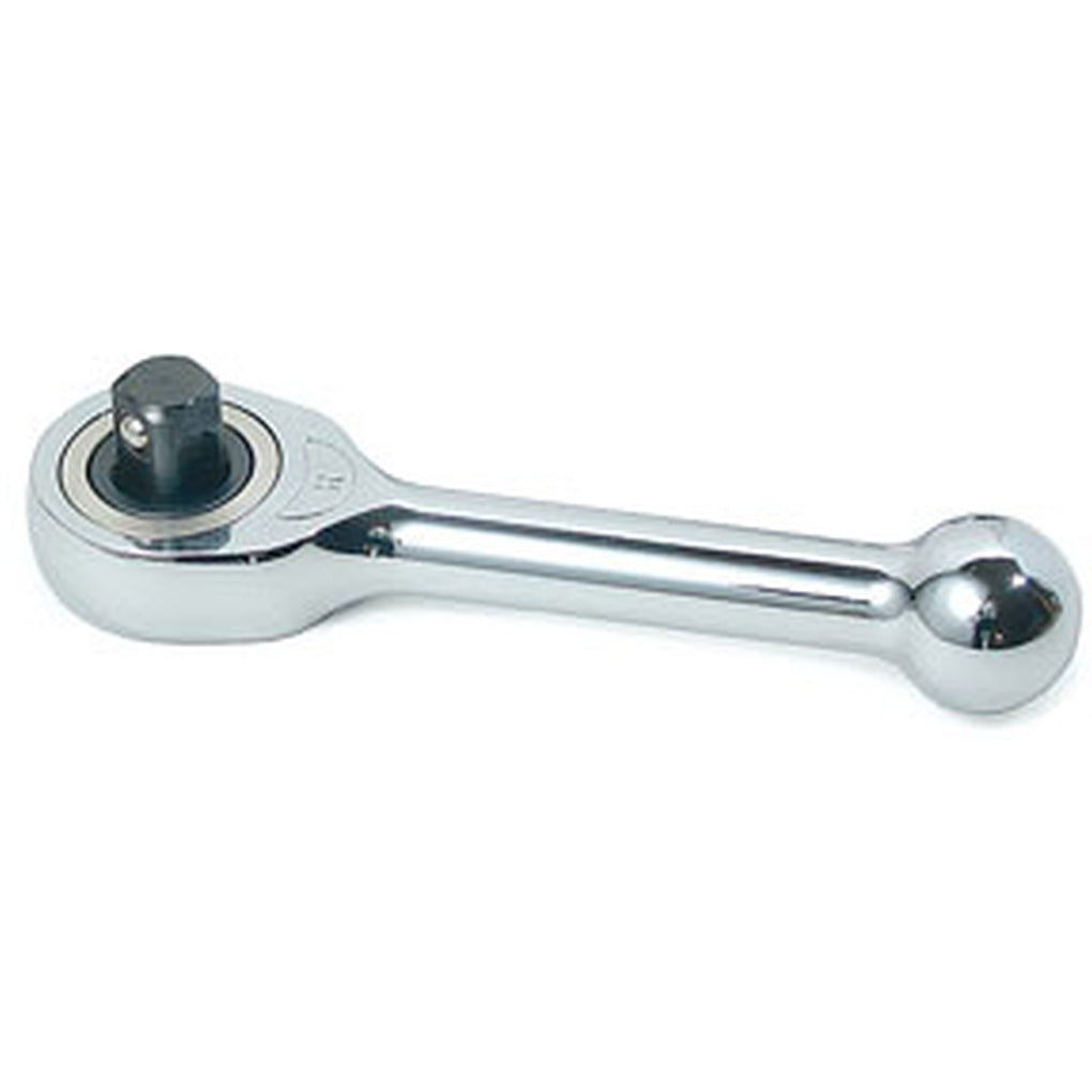 Titan - 11200 - 1/4 Dr, Gearless Micro Ratchet