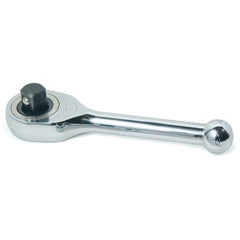 Titan 11201 3/8in. Dr Gearless Micro Ratchet