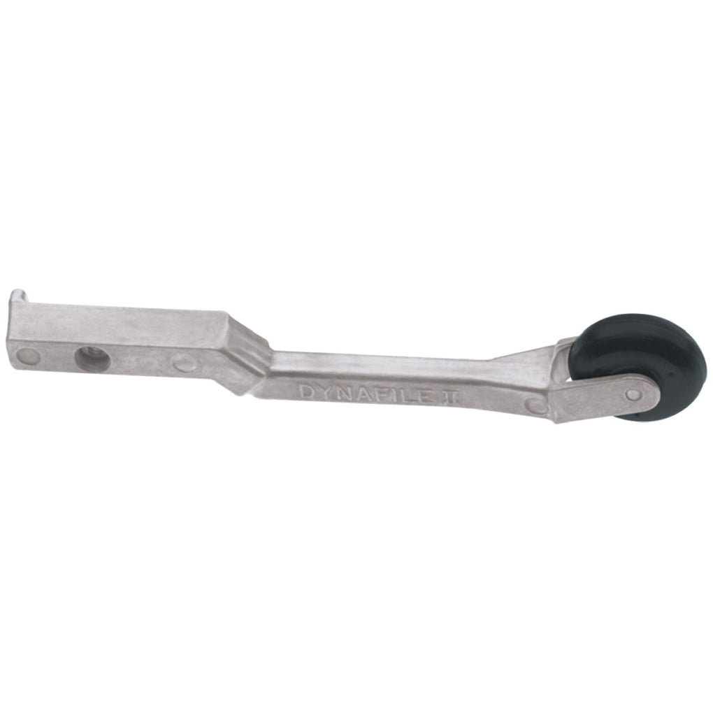 DYNABRADE 11204 Contact Arm Assembly, 1in. Dia. x 3/8in. W