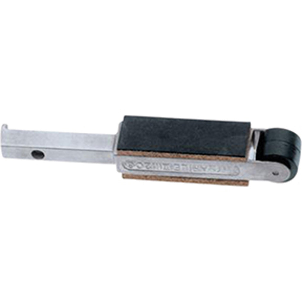 DYNABRADE 11206 Contact Arm Assembly, 3/4in. Dia. x 5/8in. W
