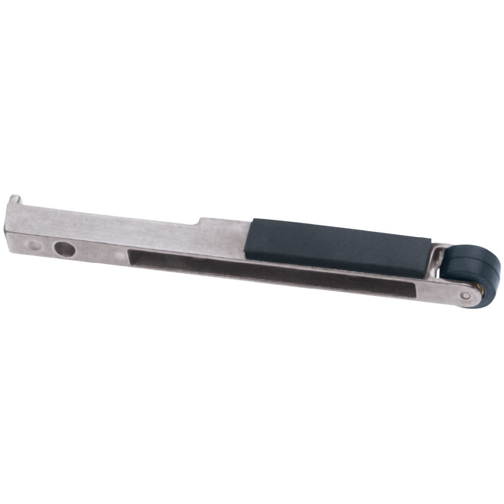 DYNABRADE 11218 Contact Arm Assembly, 5/8in. Dia. x 3/8in. W