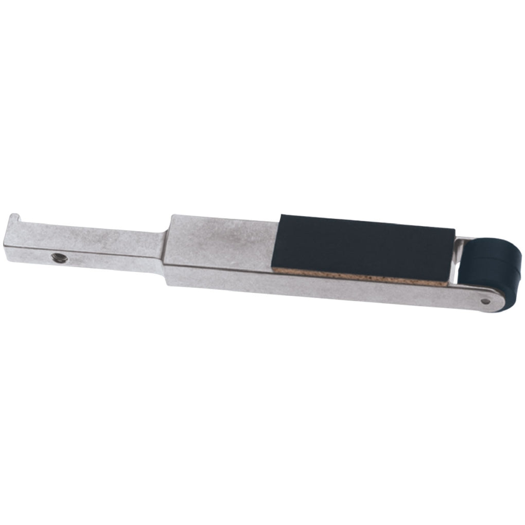 DYNABRADE 11287 Contact Arm Assembly, 3/4in. Dia. x 5/8in. W