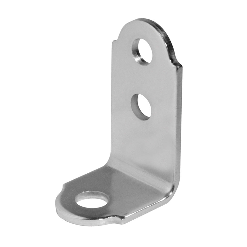 Grote 11303 Stainless Steel L Bracket