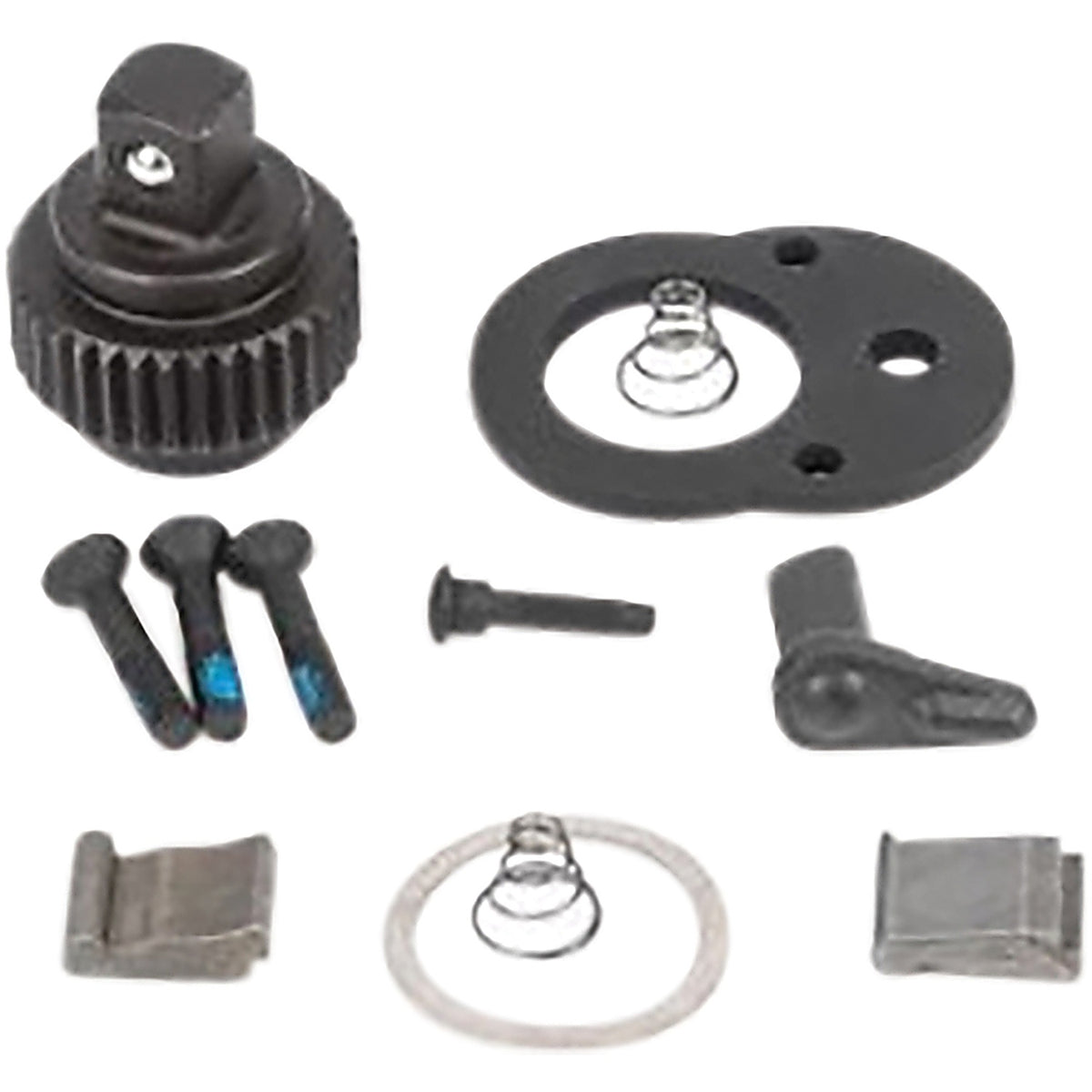 Titan - 11308 - 1/4 Inch Drive 36 Tooth Ratchet Rebuild Kit