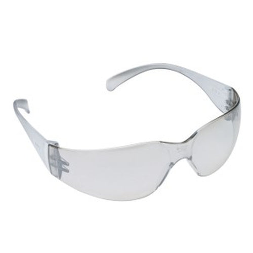 3M 11328 Virtua Protective Eyewear, 11328-00000-20, Clear Temples Indoor/Outdoor Hardcoat Lens