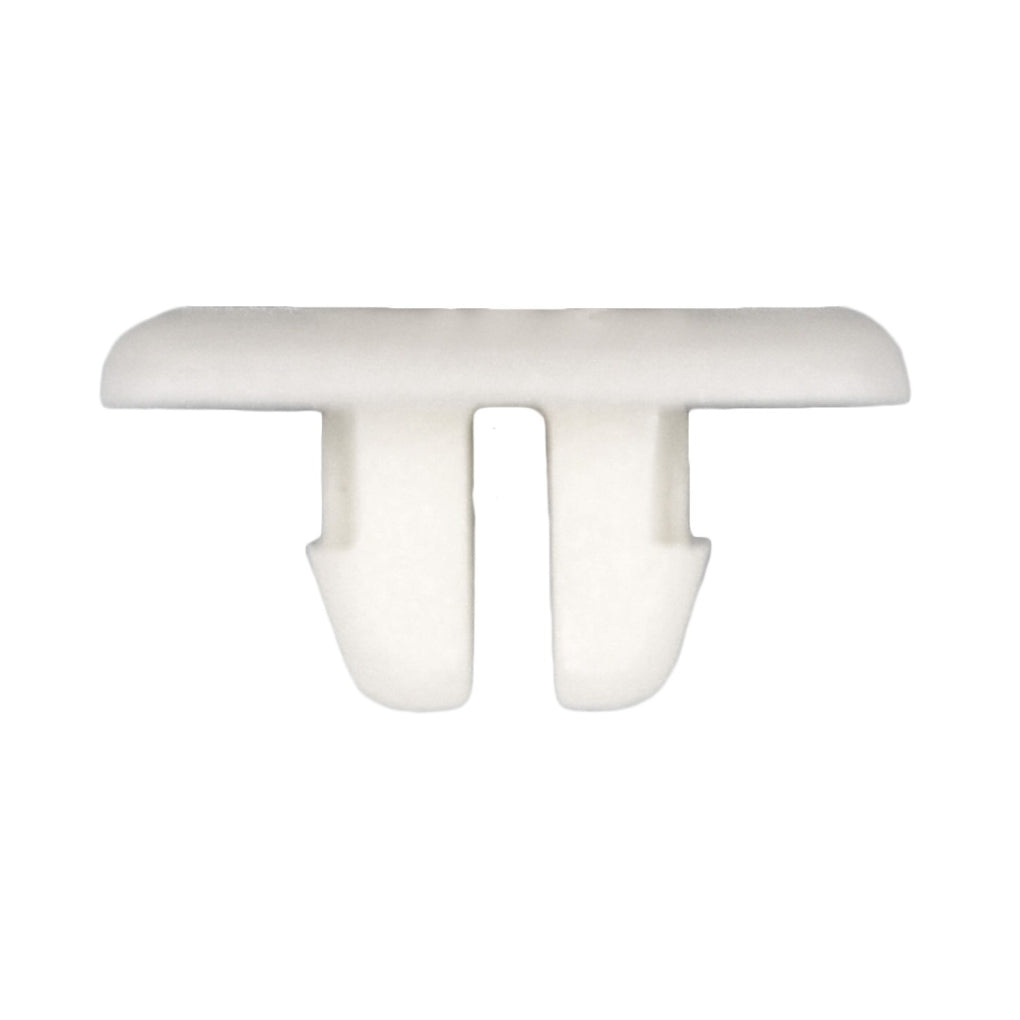 Auveco 11368 License Plate Nut Nylon Ford