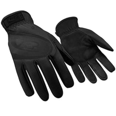 Ringers 113T-08 Turbo Plus Slip-on Cuff Black Small