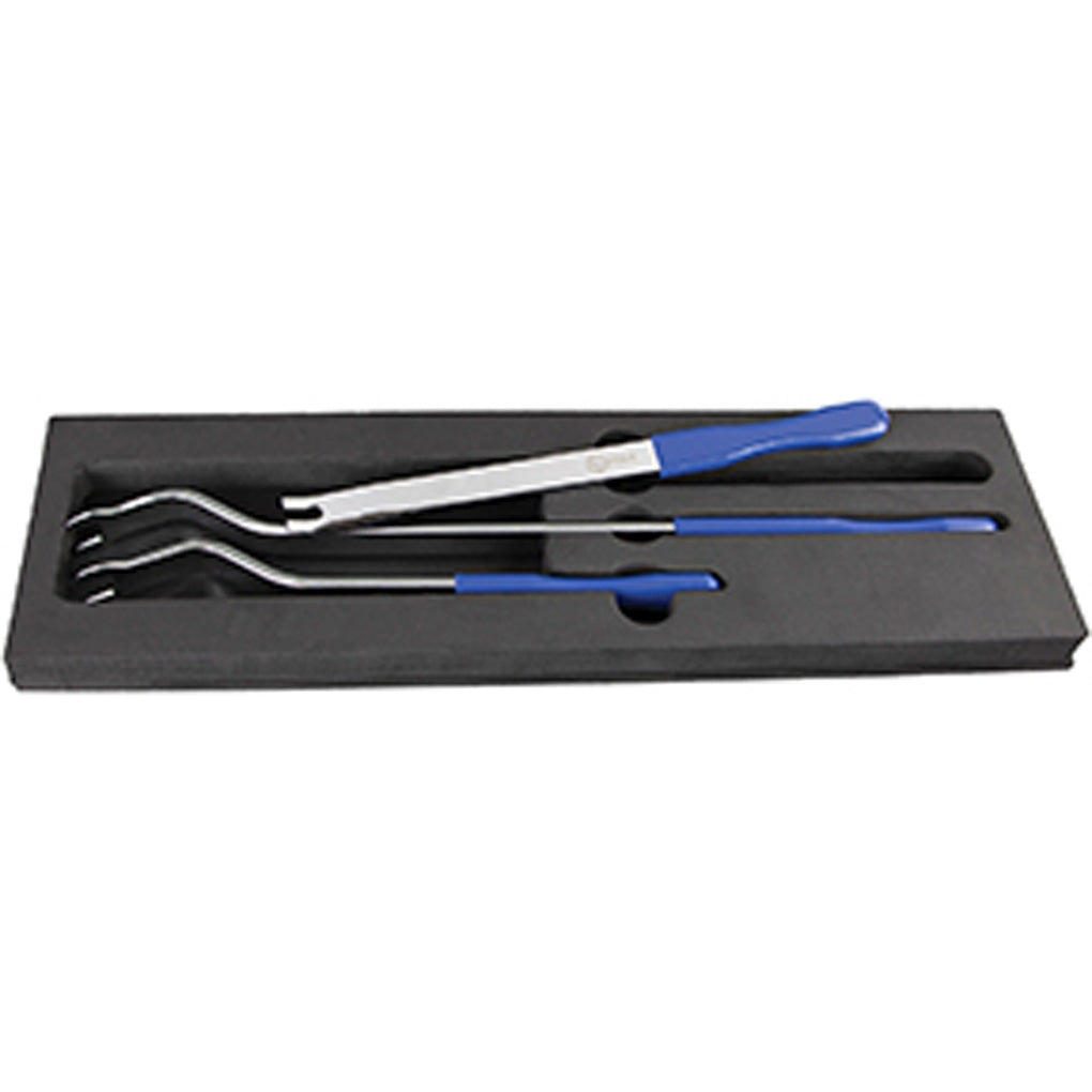 Cal-Van Tools 114 XL Clip Lifter Set