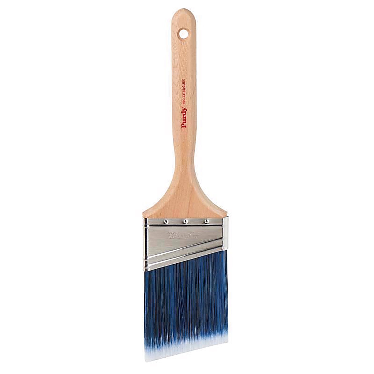 Purdy 144152730 Pro-Extra Glide 3 in. Angle Paint Brush