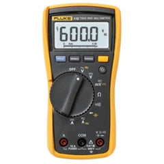Fluke 115 Compact Multimeter
