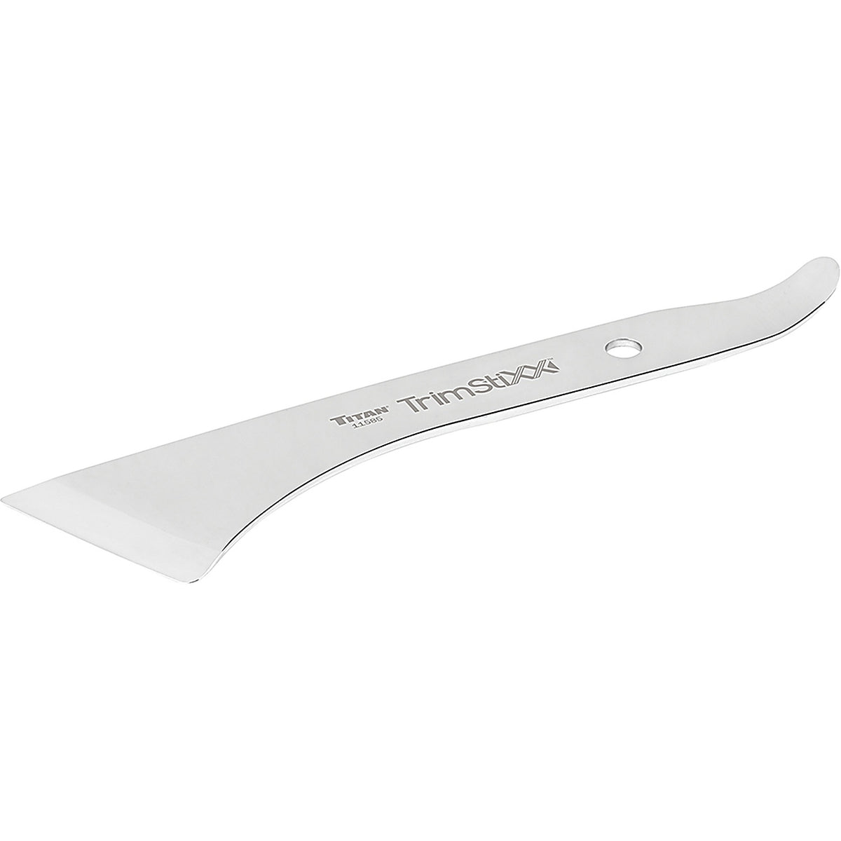 Titan - 11585 - Trim Stixx Steel Double Sided Pry Tool