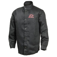 Steiner 1160-L Weldlite 30in. SPS Jacket, Large
