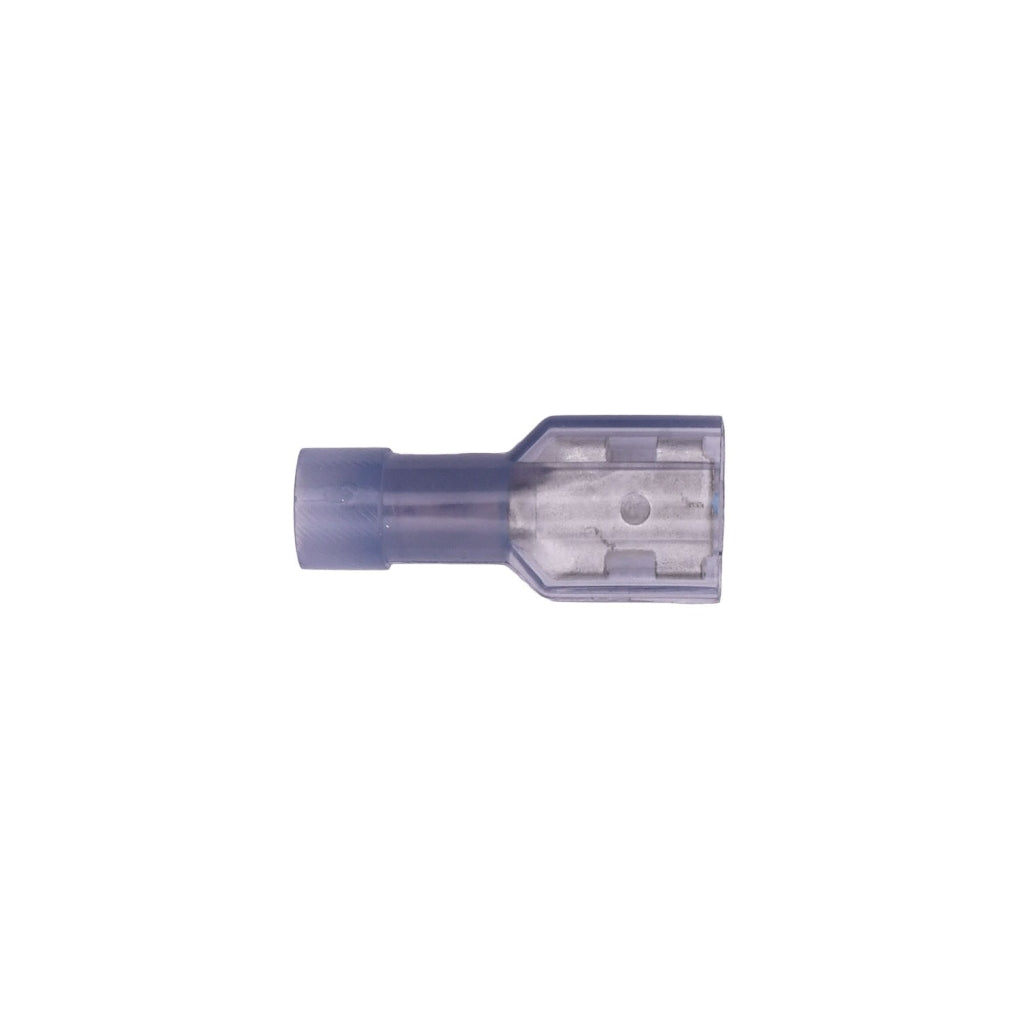 Auveco 11606 Insulated Nylon Female Quick-Connect Terminal 16-14 Gauge
