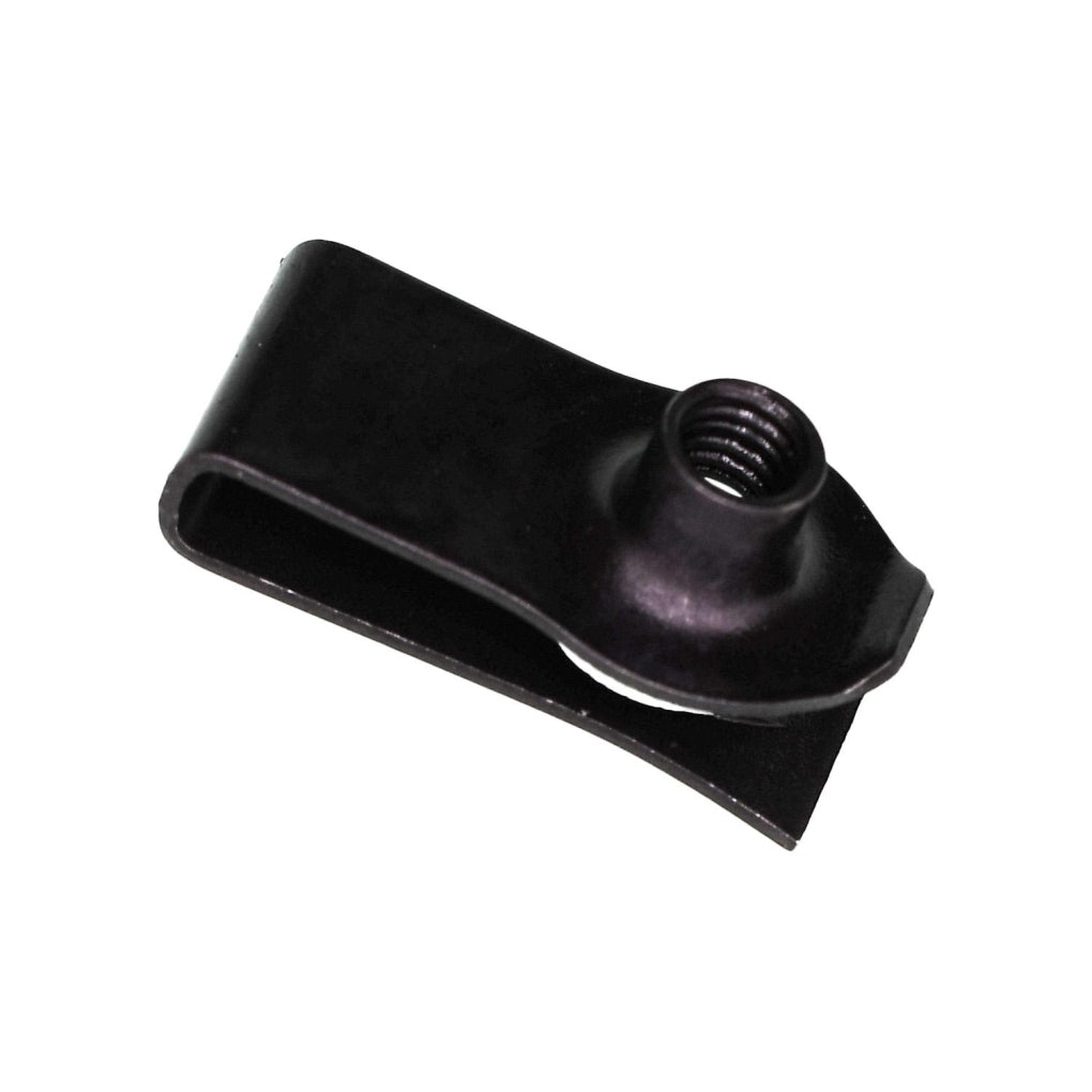 Auveco 11626 Extruded U-Nut M5-.8 Screw Size GM