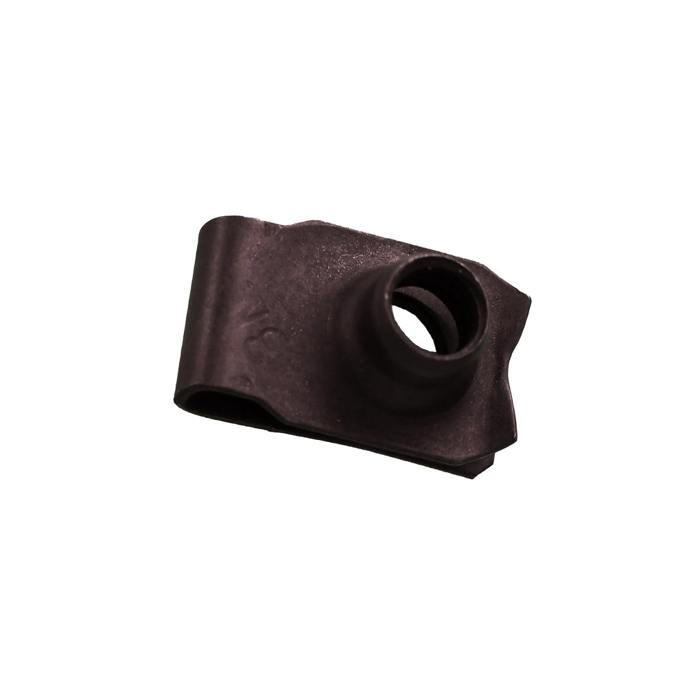 Auveco 11629 Extruded U-Nut M8-1.25 Screw Size GM Ford Chrysler