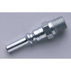Lincoln 11659 Style Coupler & Nipple for 1/4in. I.D.