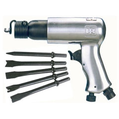 Ingersoll Rand 116K 3500 BPM Standard Duty Air Hammer Kit