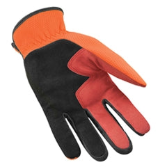 Ringers 116T-12 Turbo Orange Slip-On Cuff, Double XL