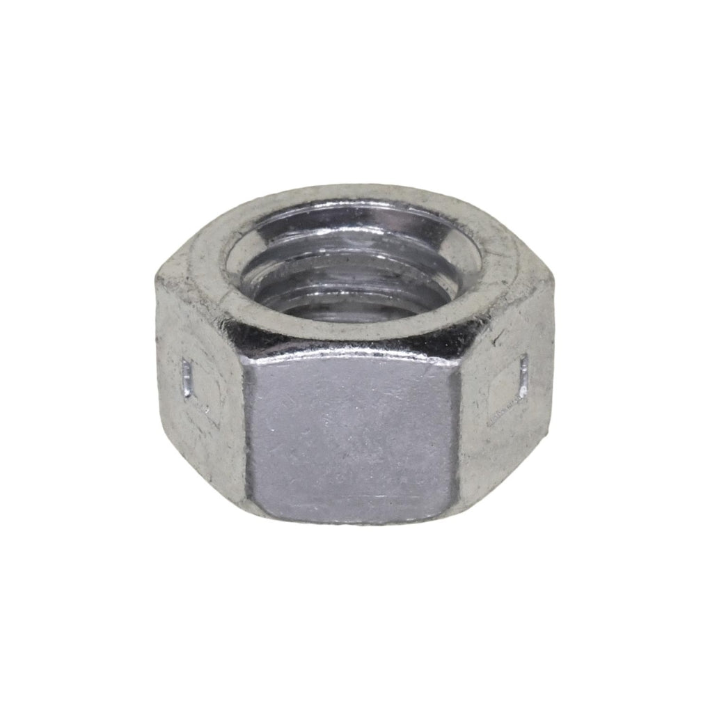 Auveco 11742 3/8in. 16 Two Way Lock Nut Zinc