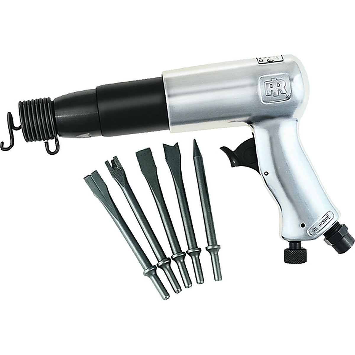 Ingersoll Rand 117K Standard Duty Air Hammer Kit