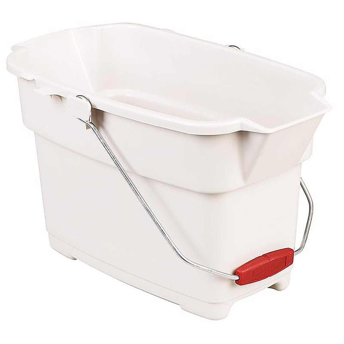 RubberMaid 1793556 14 qt Bucket Bisque