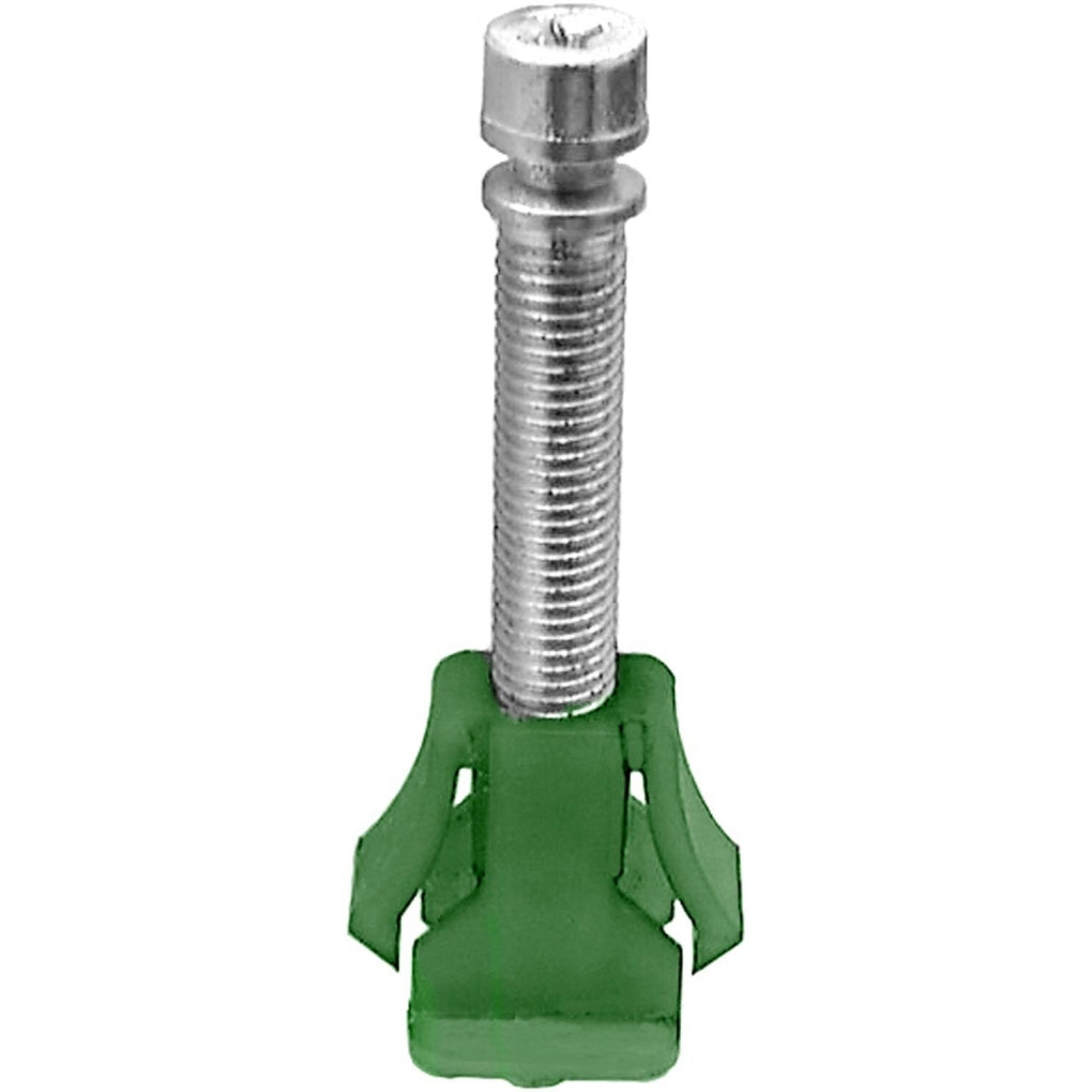 Auveco 11826 1/4in. 28 X 2in. Headlight Adjusting Assembly GM