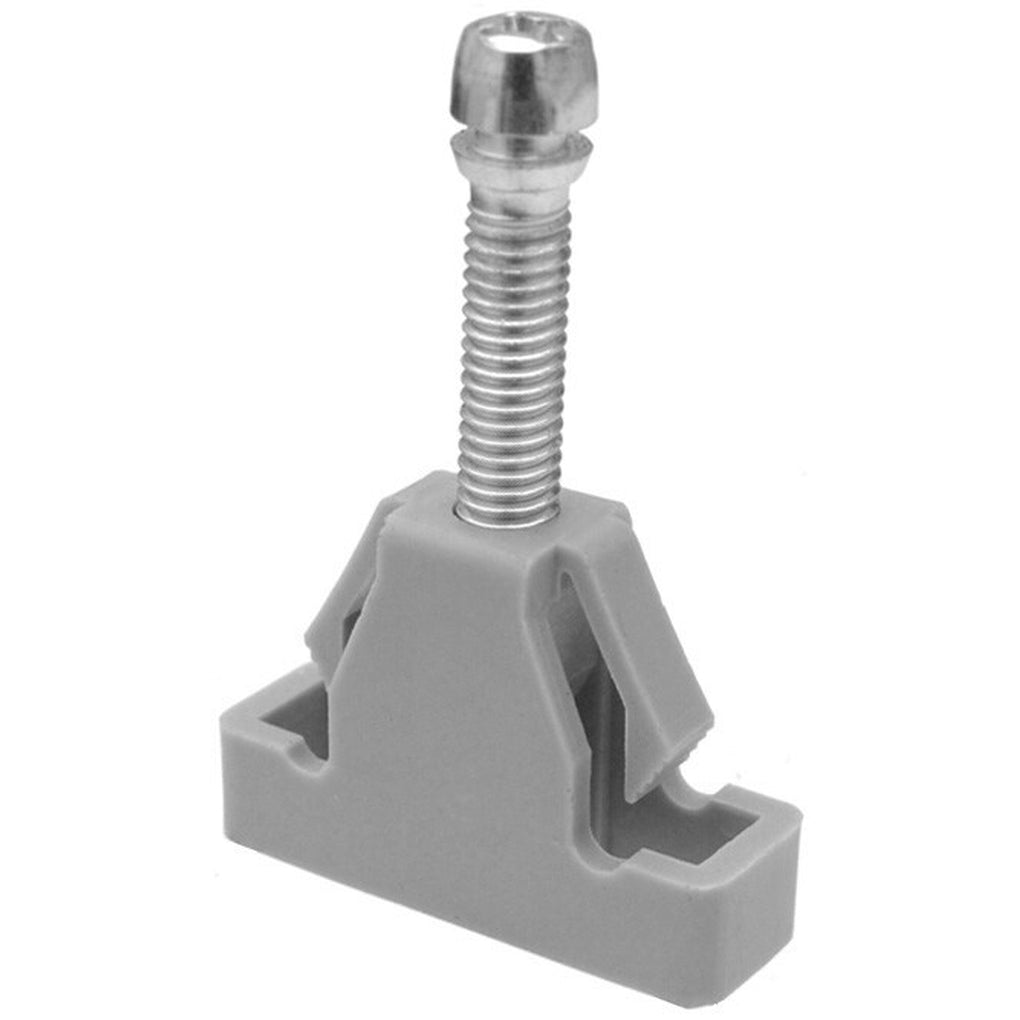 Auveco 11871 Number 12-28 X 1-11/16in. Headlight Adjusting Assembly GM