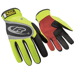 Ringers 118T-08 TURBO HI-VIS SLIP-ON CUFF S