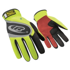 Ringers 118T-09 Turbo Plus Secure Cuff Hi-Vis Medium