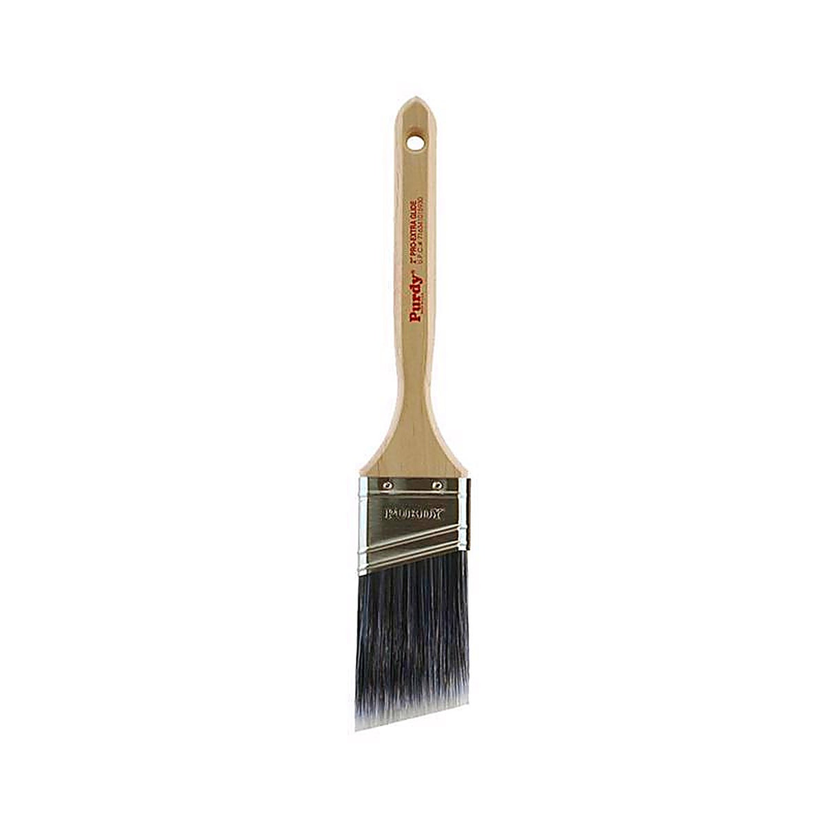 Purdy 144152720 Pro-Extra Glide 2 in. Angle Paint Brush