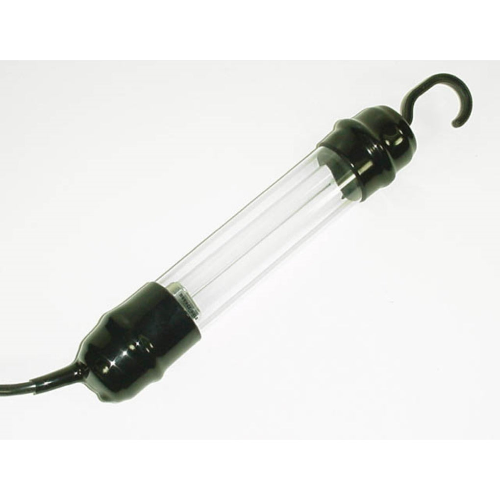 Central Tools 12006 Bounce Lite 13-Watt Fluorescent Work Light, 25 ft. Cord