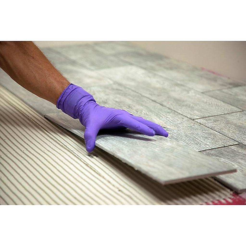 Custom Building Products MTSG25 VersaBond Gray Thin-Set Mortar 25 lb