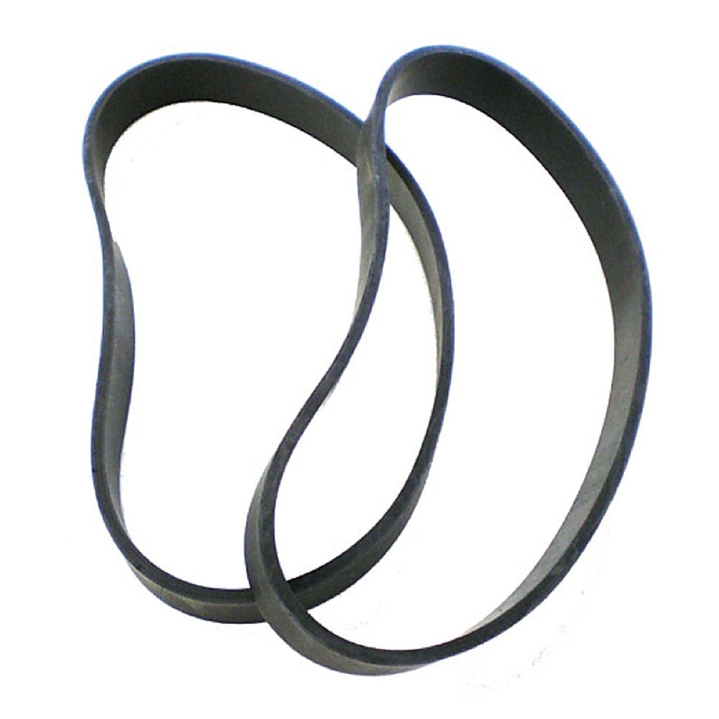 Bissell 32015 Vacuum Belt For Upright Vacuums 2 pk