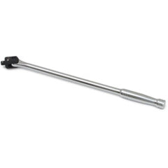 Titan 12019 3/8in. Dr, 18in. Breaker Bar
